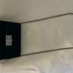 ASOS Black Chain Strap Bag Photo 0