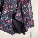 Sweet Storm Floral Dress Photo 4