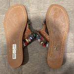 Jeffrey Campbell Ibiza Naples Multicolor Jewel Embellished Sandals Photo 12