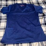 Marilyn Monroe Scrub Top  Photo 0