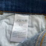 joe's jeans Joe’s jeans jean shorts, medium wash. Size 26 Photo 7