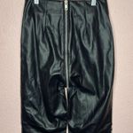 I am gia I.AM.GIA Hendrix Zip-Front Straight Leg Pant. Size S Photo 7
