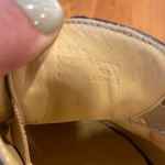 Nisolo Emma Oxford Black Leather Shoes Size 8 Photo 6