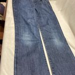 joe's jeans Joe's Honey dark wash blue jeans size 27 Photo 12
