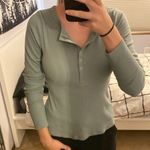 SO  Henley Green Top Photo 6