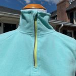 Mondetta  Fleece 1/4 Zip Pullover Small S Photo 2