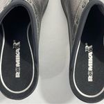 NEW Romika Mokassetta 271 Leather Mules Clogs Shoes Women’s Size EU 37 Silver Photo 7