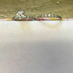 Avon Brand Size 6 Avon Sterling Silver Set Photo 2