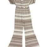 l*space L  “Find Your Bliss” Jumper - Women's Small Revolve Jumpsuit Photo 0