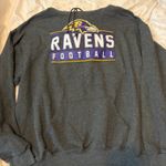 NFL ravens football hoodie  Photo 2