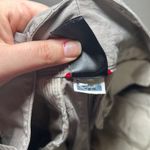 The North Face Womens Cargo Pants Gray Outdoor Casual Size 4 hiking gorpcore Photo 9