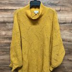 Wonderly  2X yellow sweater Photo 5
