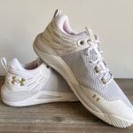 Under Armour HOVR Block City Women's Volleyball Shoe Size 12.5 #250810 Photo 6