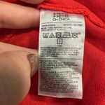 Old Navy  Orange Mini Dress Size Small Petite NWT Photo 3