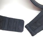 Adore Me  Black‎ Lace Plunge Push Up Bra 32C Boudoir Glam Lingerie Whimsy 40043 Photo 8