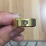 Oakland Raiders Ring Photo 2