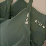 DFYNE  Set Pistachio Top + Shorts Medium  Photo 2