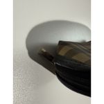 Burberry  London Nova Check Netural Cosmetic Bag Vanity Pouch  O Photo 2