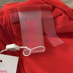 Lilly Pulitzer NWT Elvia One Piece Swimsuit Textured Bathing Suit Size 16 Photo 7