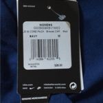 Nike Atlanta Braves Navy Blue T-Shirt Athletic Cut M New Photo 8