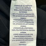 Reebok  Swim Women's Rainbow One Piece Support Swimsuit Black Size 8 NWOT Photo 12