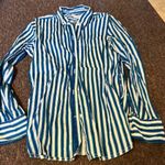 J.Crew  striped classic fit 6 Photo 3