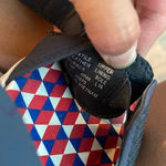 Tory Burch Tory Sport Velcro Sandals Navy sz 7.5 (runs small) Photo 10