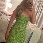 Reformation Samatha Dress Photo 1