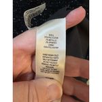 Eliza J  Embellished Collar Boucle Tweed Sheath Dress Black‎ Size 10 Photo 10