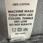 Cotton Citizen  Oversized Sweatshirt Long Size Medium Photo 8