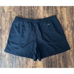 Columbia  Women’s Black Sandy River Shorts size Large Photo 2