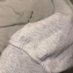 Garage  Grey Hoodie Photo 2