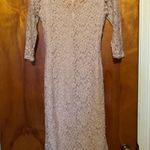 Almost Famous Pink Dress Photo 0