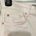 Silvian Heach women's size 26 light rose denim BRITNEY stars stretchy jean 26x29 Pink Photo 2