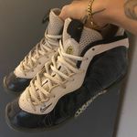 Nike Little Posite One GS ‘Concord’ Photo 0