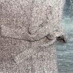 Barefoot Dreams CozyChic Lite Wide-Leg Lounge Pants 2X Taupe Brown Soft Knit Photo 5