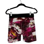 Lululemon What The Sport Short II Athletic Biker Shorts Women's Size 4 Photo 3