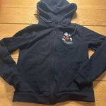 Disneyland resort zip up hoodie xs mickey Photo 0