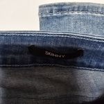 Parker Smith Ava Cove Midrise Skinny Jeans Size 30 Photo 6