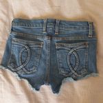 Bardot Vintage Y2K low rise Jean Shorts Photo 1