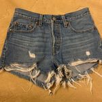 Levi’s Jean Shorts Photo 0