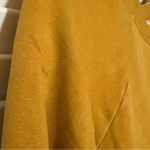 JoyLab Golden Yellow Sweatshirt Photo 11