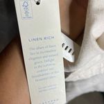 Calypso St. Barth NWT Linen Sleeveless Shift Dress Size XS Photo 5