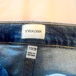 Sneak Peak Skinny Jeans Photo 3