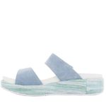 Alegria Mixie Blue Harbor, Size US 11.5 Medium, New in Box MSRP $99 Photo 3