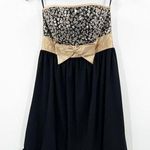 Gunne Sax Vintage  Jessica McClintock Dress Photo 0