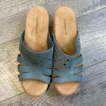 Croft & Barrow  Kathleen Clogs Size 7 Photo 1