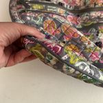 Disney  Vera Bradley Triple Zip Hipster crossbody bag Photo 5