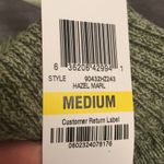 Karen Scott NWT  Turtleneck Photo 4