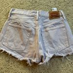 Levi's Levi’s Shorts Photo 1